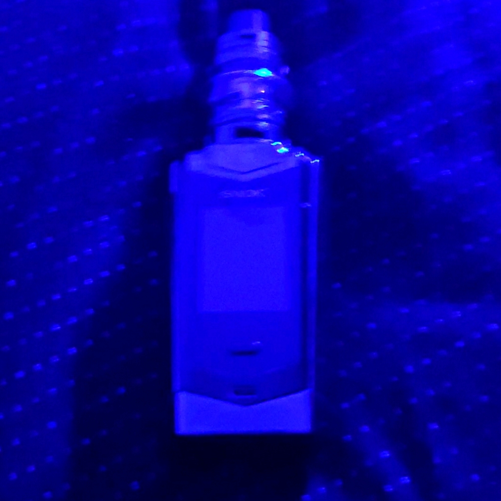 Vapepen